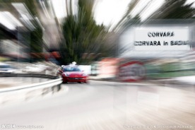 法拉利FF