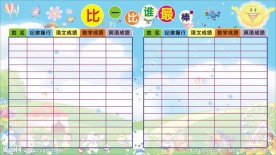 黑板报