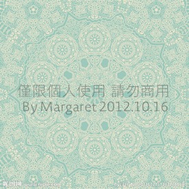 华丽民族风花纹背景