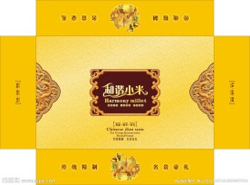 小米包装盒