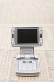手机 翻盖手机