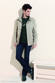 阿玛尼服饰2012图片