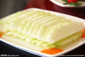 冬瓜