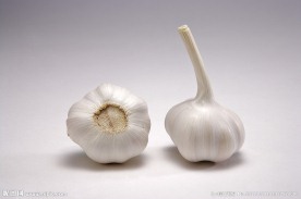 大蒜 蒜瓣