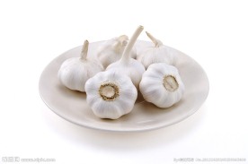 大蒜 蒜瓣