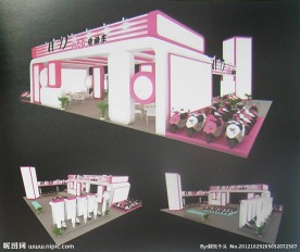 展厅设计