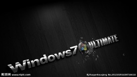 windows x7经典桌面