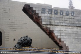 南京大屠杀纪念馆