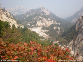 崂山