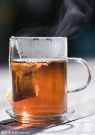 泡茶