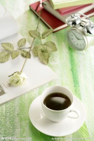 咖啡 咖啡杯