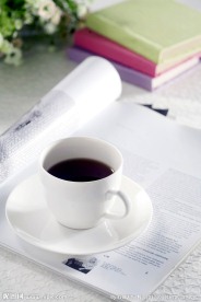 咖啡 咖啡杯