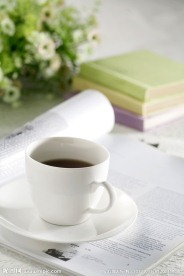 咖啡 咖啡杯