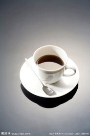 咖啡 咖啡杯