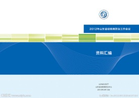 结核病工作会议资料汇编