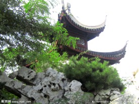 阁楼一角(非高清)