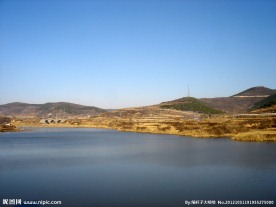 山水风光摄影