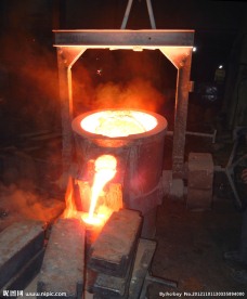 炼钢