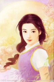 林月如