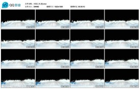 光线高清实拍视频素材