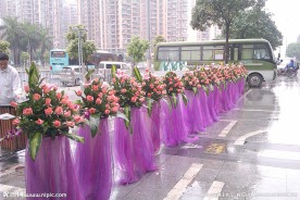开业花篮