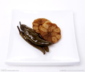 咸菜