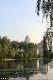 都市风景