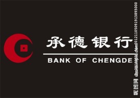 银行Logo标志