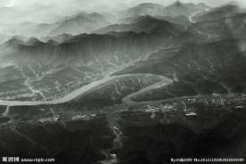 江山如画