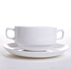 咖啡杯 白色咖啡杯