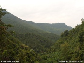 山重山