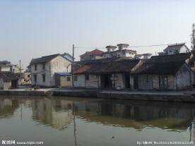 江南风景