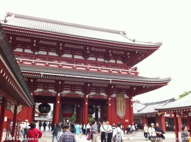 日本寺庙