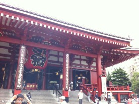 日本寺庙