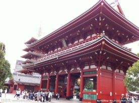 日本寺庙