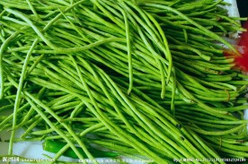 豆角 蔬菜豇豆角