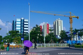 楼景 深圳龙岗