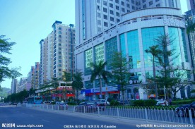 楼景 深圳龙岗