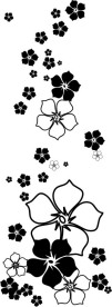 五叶花