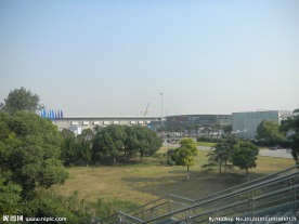 上海新国际博览中心
