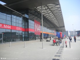 上海新国际博览中心