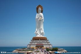 南海观音