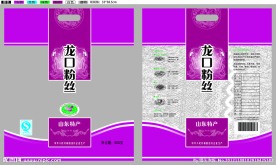 龙口粉丝