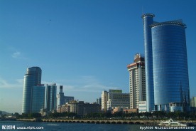 厦门海景