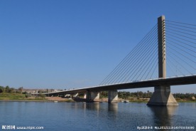 尼罗河大桥