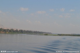 尼罗河