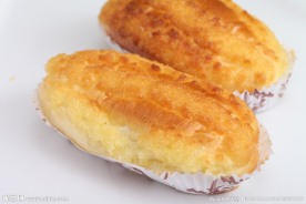面包高清摄影