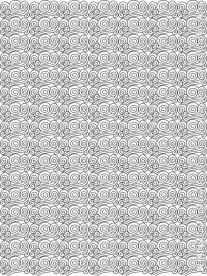 花纹背景 整体效果花纹 矢量图