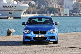 宝马M135i