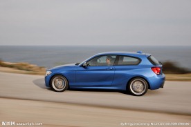 宝马M135i